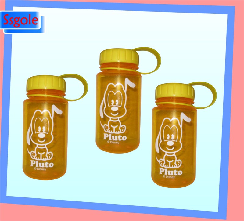 供应惠州市金达塑胶WaterBottle